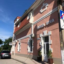 Фото Отель Дива