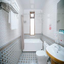 Фото Отель Dendi Plaza (Денди Плаза)