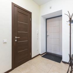 1-комнатные апартаменты улучшенные