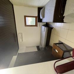 Комната стандарт с 3 односпальными кроватями