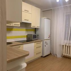 Фото Апартаменты на улице Черниковская 18