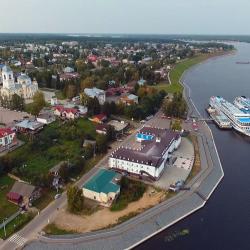 Фото Отель Мышк Инн