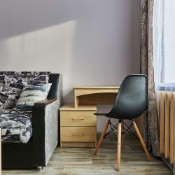 Фото Апартаменты на улице Суворовская