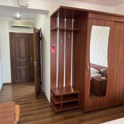 Номер стандарт с 2 односпальными кроватями