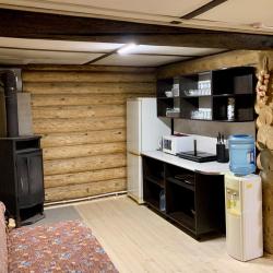 Коттедж Русская Усадьба