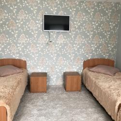 Фото Отель Феникс