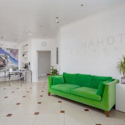 Фото Отель Luna Hotel Krasnodar (Луна)