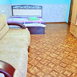 Фото Отель Домашний Уют на улице Заводская 9