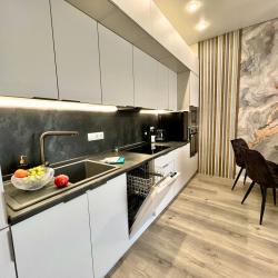 Фото Апартаменты Марсель на улице Энгельса