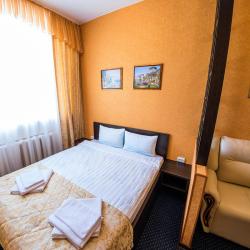 Фото Отель Аппартамент