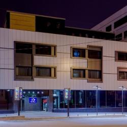 Фото Дом Отель Нео (Дом Отель NEO)