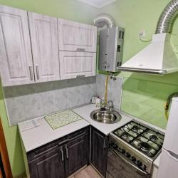 2-комнатные апартаменты стандарт