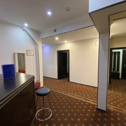 Фото Отель Hotel City (Сити)