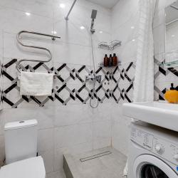 Апартаменты студия