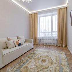 2-комнатные апартаменты улучшенные