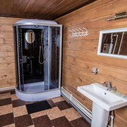 Фото Отель Сила Гор