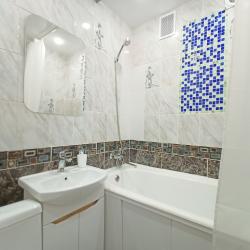Фото Отель Rusdom Sweet Apartments (Русдом Свит) на улице Вокзальная
