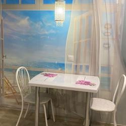 1-комнатные апартаменты стандарт