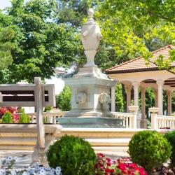 Фото Отель Талка Village (Вилладж)