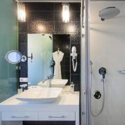 Фото Отель A HOTEL design style на Толстого (Ахотел на Толстого)