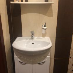 Номер стандарт с 1 двуспальной кроватью