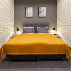 Фото Key Hotel (Ки отель)