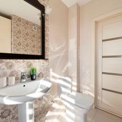 2-комнатные апартаменты стандарт