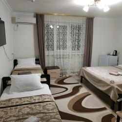 3-местный номер стандарт (с завтраком)