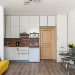 фото 34 Rental (РенталСПб) на улице Среднерогатская 9