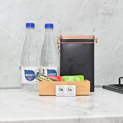 Фото Отель New Life на улице Пролетарская 58