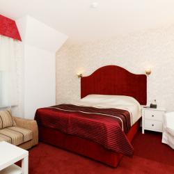 Фото Отель Braslav lakes ( Лэйкс)