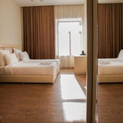 Фото Отель Kuma Hotel Gyumri (Кума )