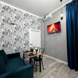 Фото Апартаменты на улице Боевая 30