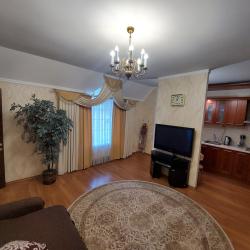 Фото Отель Акварель