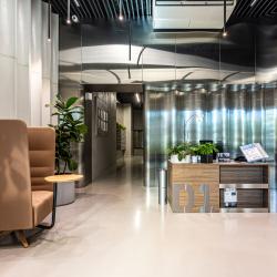 3-комнатные апартаменты улучшенные Metro Suite