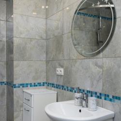 1-комнатные апартаменты улучшенные Калининград, переулок Майский, 2