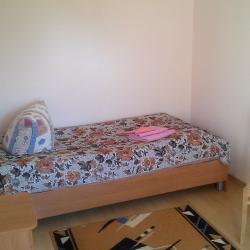 1-местный номер эконом (с завтраком)