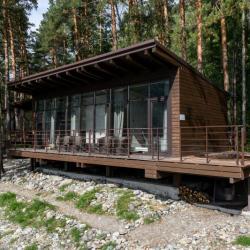 Фото Отель Алтика