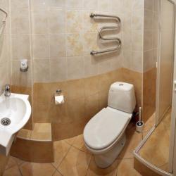 Фото Отель На Пристанской