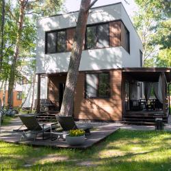 Фото Отель Dorf (Дорф)