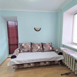 Фото Апартаменты на улице Первомайская 21