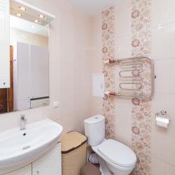 Фото Отель Ночник на улице Велижанская 68