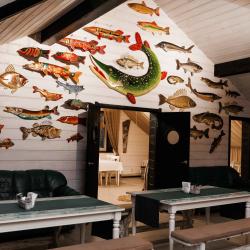 Фото Отель Ростовский