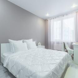 Фото Апартаменты Comfort Home в ЖК Яркий