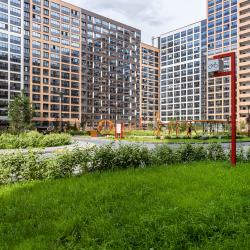 фото 2 FlatHome 24 (ФлэтХоум 24) на проспекте Дальневосточный