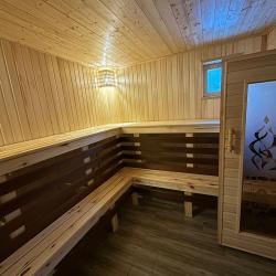 Фото Отель Тебриз