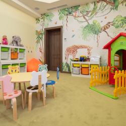 Фото Отель Ревиталь Парк