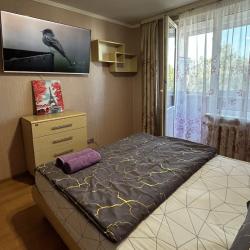 2-комнатные апартаменты стандарт