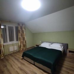 Фото Отель Хутор Вуорио