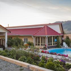 Фото Отель Барская усадьба